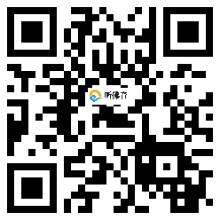 微信分享二维码