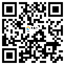 微信分享二维码