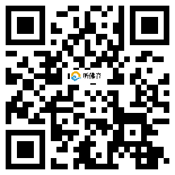 微信分享二维码